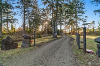 21 XX S Forrest Street, Westport, WA 98595