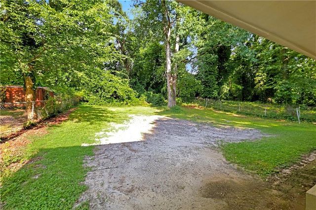 2798 Dearwood Drive SW, Atlanta, GA 30315
