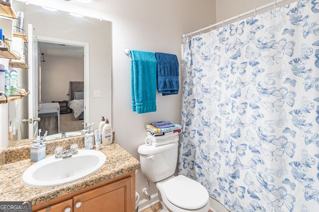 1216 Park Pass Way, Suwanee, GA 30024