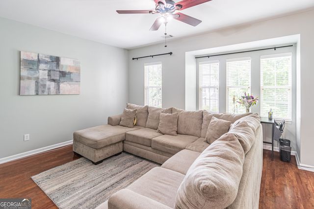 1216 Park Pass Way, Suwanee, GA 30024