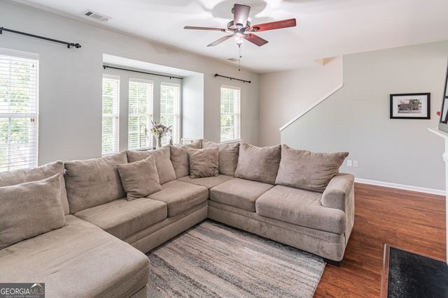 1216 Park Pass Way, Suwanee, GA 30024