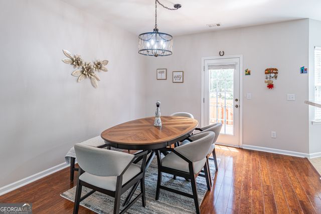 1216 Park Pass Way, Suwanee, GA 30024