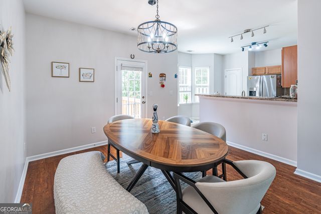 1216 Park Pass Way, Suwanee, GA 30024