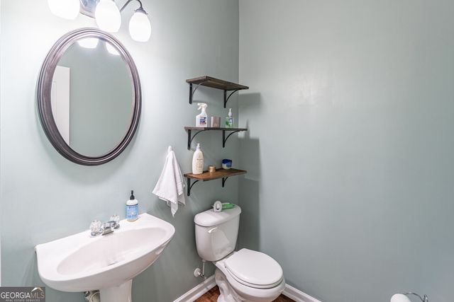 1216 Park Pass Way, Suwanee, GA 30024
