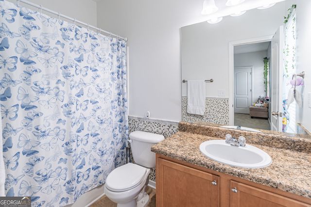 1216 Park Pass Way, Suwanee, GA 30024
