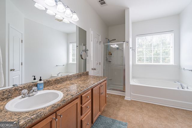 1216 Park Pass Way, Suwanee, GA 30024