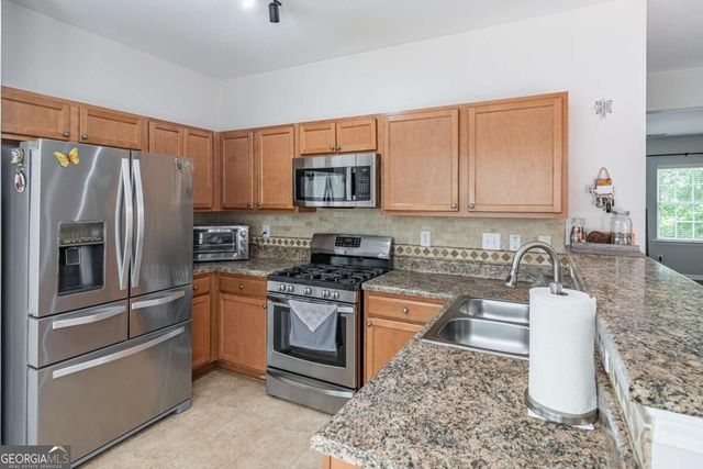 1216 Park Pass Way, Suwanee, GA 30024