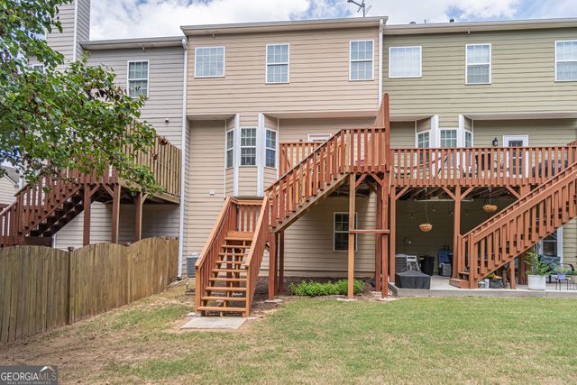 1216 Park Pass Way, Suwanee, GA 30024