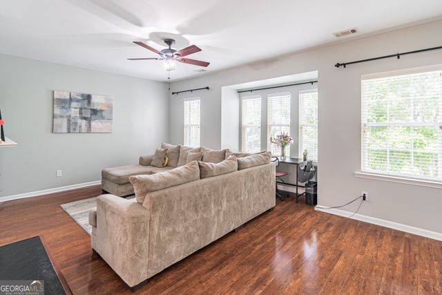 1216 Park Pass Way, Suwanee, GA 30024