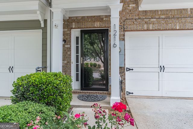 1216 Park Pass Way, Suwanee, GA 30024