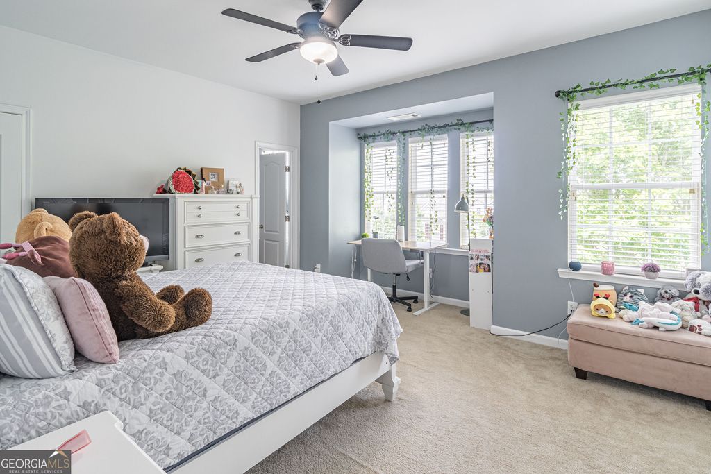 1216 Park Pass Way, Suwanee, GA 30024 — photo 5