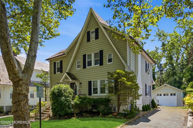 10 Norwood Court, West Long Branch, NJ 07764