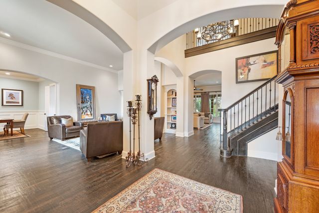 1804 Stratton Green, Colleyville, TX 76034