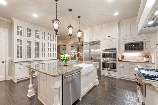 1804 Stratton Green, Colleyville, TX 76034