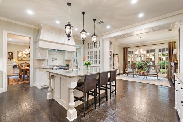 1804 Stratton Green, Colleyville, TX 76034