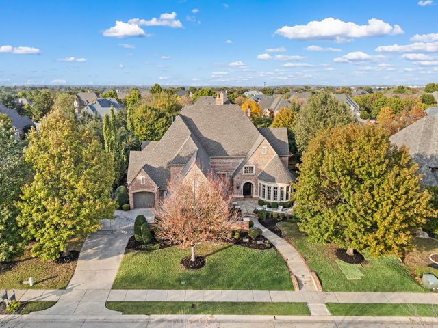 1804 Stratton Green, Colleyville, TX 76034