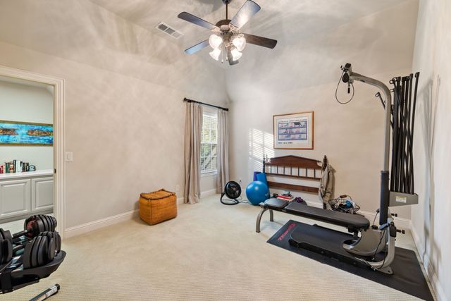 1804 Stratton Green, Colleyville, TX 76034