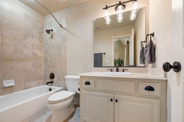 1804 Stratton Green, Colleyville, TX 76034