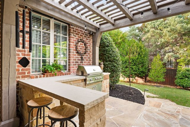 1804 Stratton Green, Colleyville, TX 76034