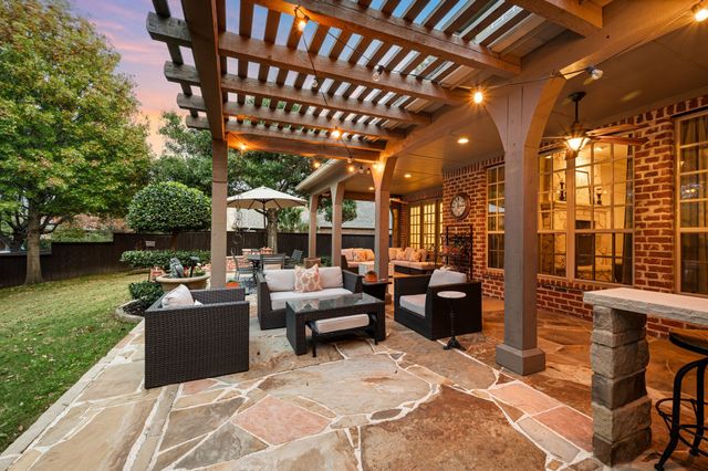 1804 Stratton Green, Colleyville, TX 76034