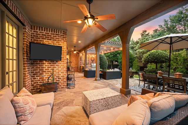 1804 Stratton Green, Colleyville, TX 76034