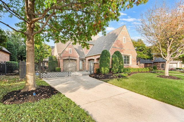 1804 Stratton Green, Colleyville, TX 76034