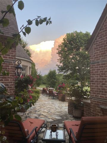 1804 Stratton Green, Colleyville, TX 76034