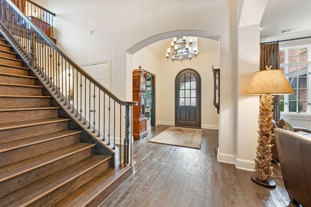 1804 Stratton Green, Colleyville, TX 76034