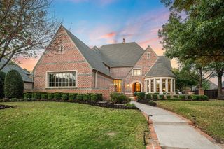 1804 Stratton Green, Colleyville, TX 76034