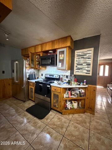 2509 N 49TH Avenue, Phoenix, AZ 85035