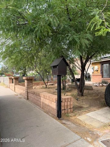 2509 N 49TH Avenue, Phoenix, AZ 85035