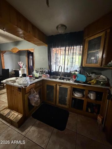 2509 N 49TH Avenue, Phoenix, AZ 85035