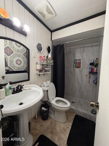 2509 N 49TH Avenue, Phoenix, AZ 85035