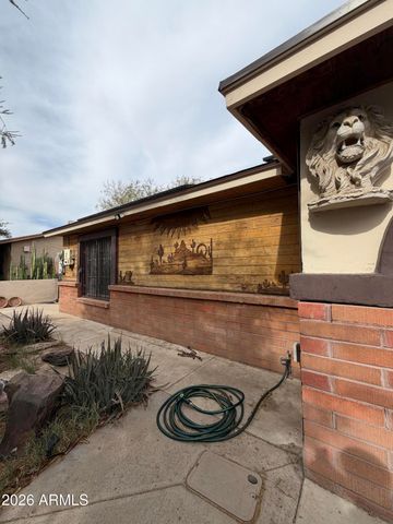 2509 N 49TH Avenue, Phoenix, AZ 85035