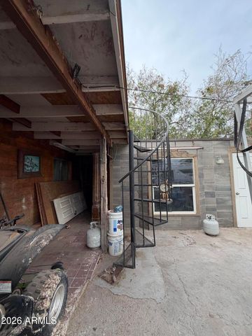 2509 N 49TH Avenue, Phoenix, AZ 85035