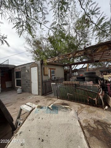 2509 N 49TH Avenue, Phoenix, AZ 85035