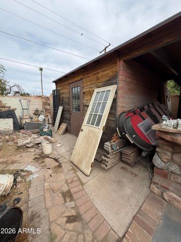 2509 N 49TH Avenue, Phoenix, AZ 85035