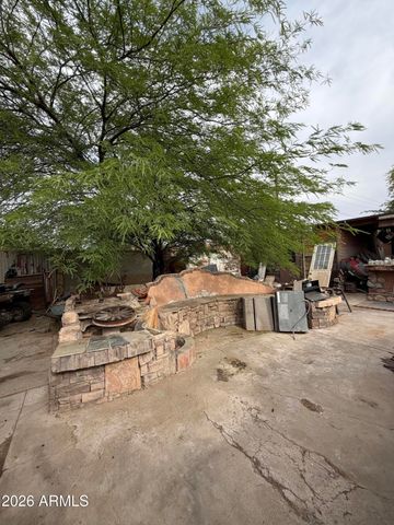 2509 N 49TH Avenue, Phoenix, AZ 85035