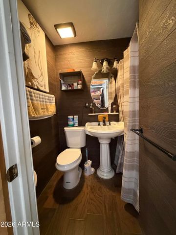 2509 N 49TH Avenue, Phoenix, AZ 85035
