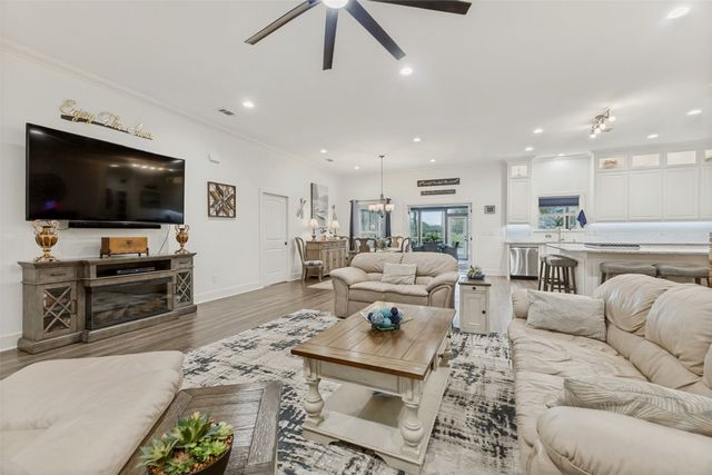 520 PR 5987, Yantis, TX 75497