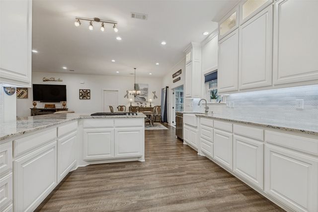 520 PR 5987, Yantis, TX 75497