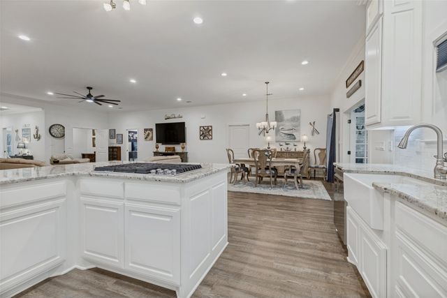 520 PR 5987, Yantis, TX 75497