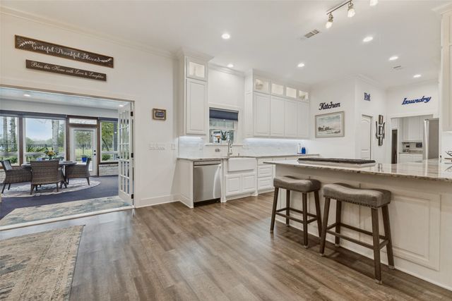 520 PR 5987, Yantis, TX 75497