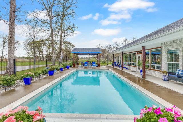 520 PR 5987, Yantis, TX 75497