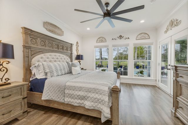 520 PR 5987, Yantis, TX 75497