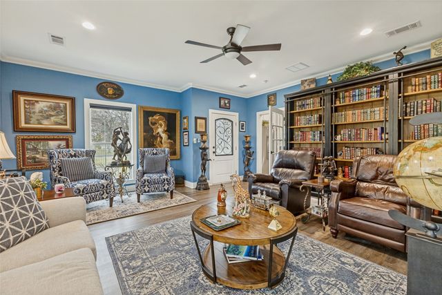 520 PR 5987, Yantis, TX 75497