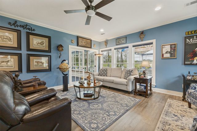 520 PR 5987, Yantis, TX 75497