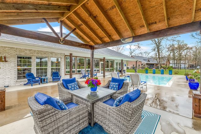 520 PR 5987, Yantis, TX 75497