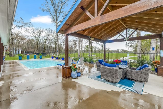 520 PR 5987, Yantis, TX 75497