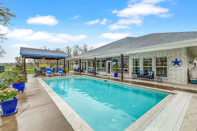 520 PR 5987, Yantis, TX 75497